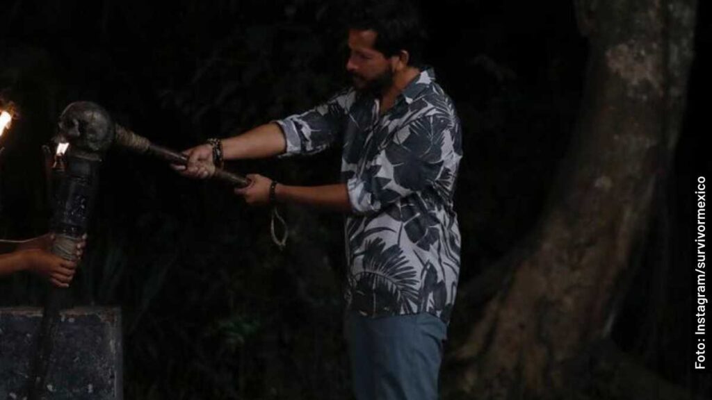 en vivo survivor méxico sábado 14 de agosto 2021