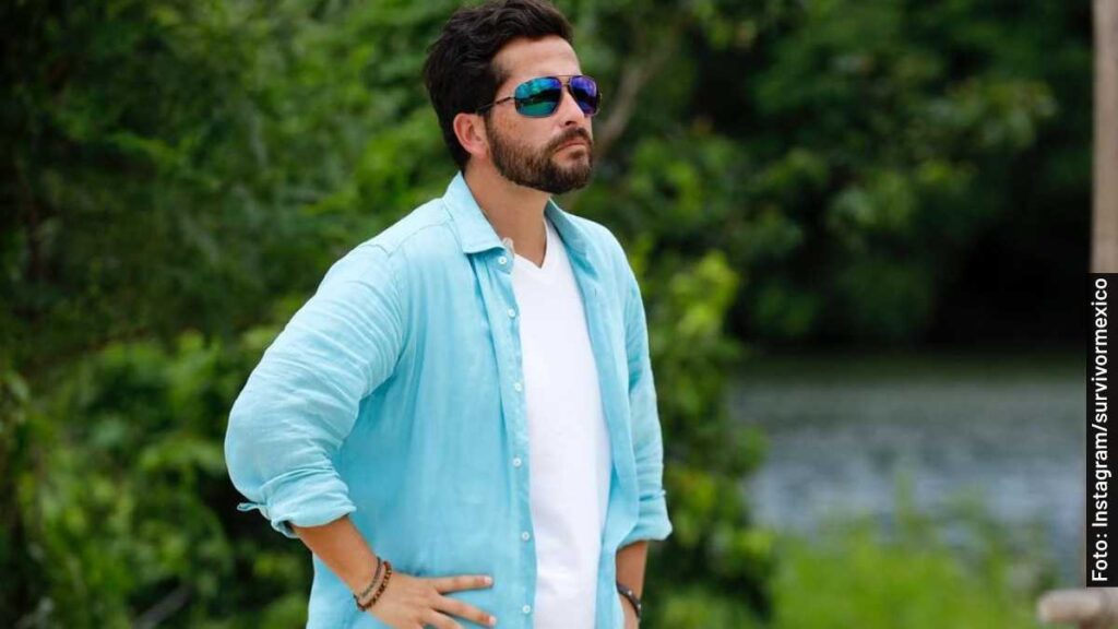 en vivo survivor méxico jueves 5 de agosto 2021