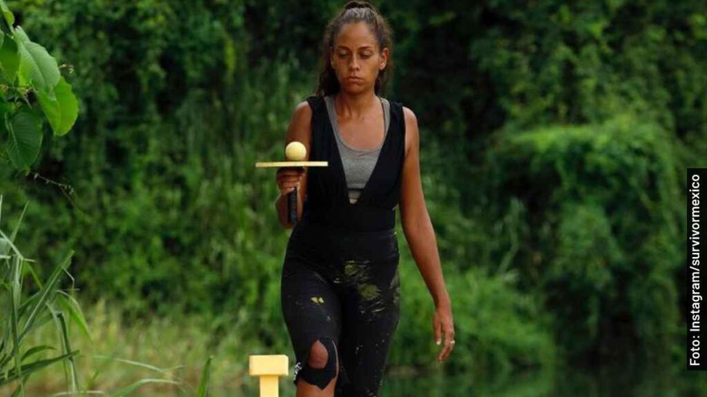 en vivo survivor méxico viernes 6 de agosto 2021