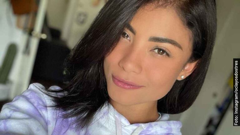 Quién es Estephanie Solís de Exatlón México