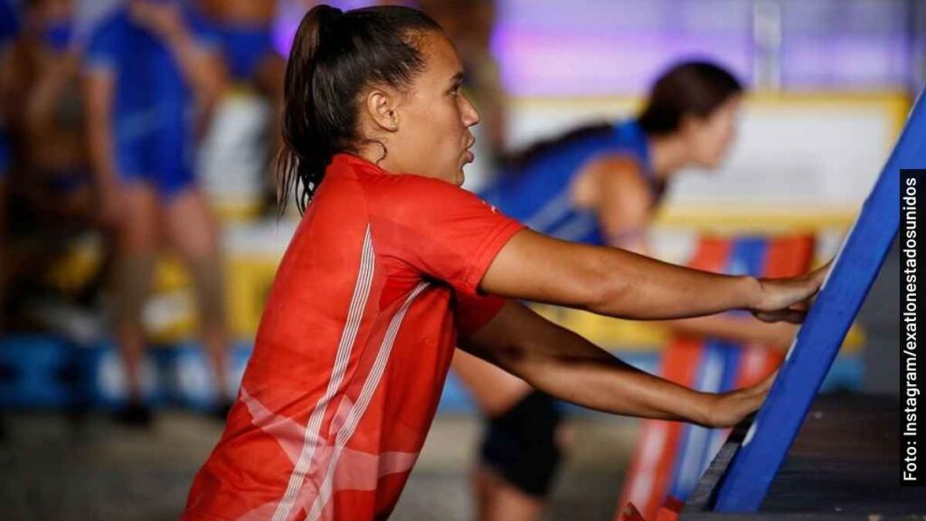 exatlón eeuu permanencia miércoles 11 de agosto 2021