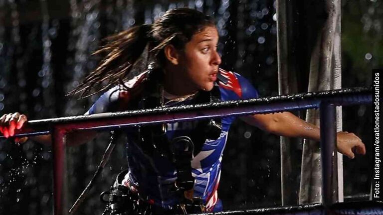 Quién gana la final de mujeres en Exatlón EEUU