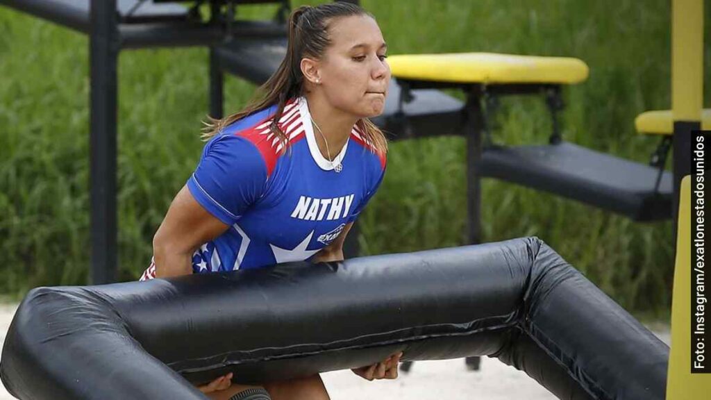 exatlón eeuu inmunidad viernes 20 de agosto 2021