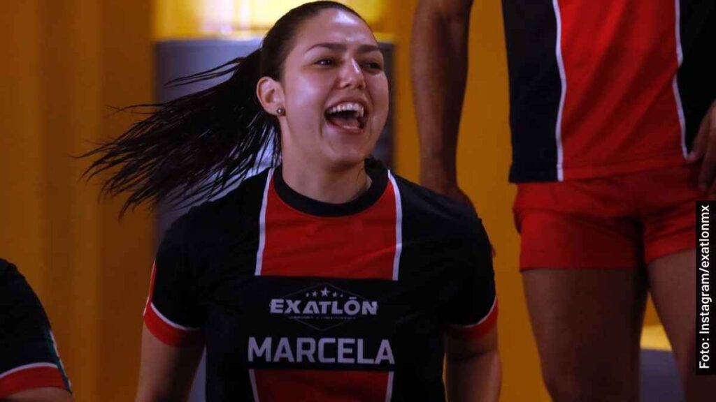 exatlón méxico fortaleza lunes 16 de agosto 2021