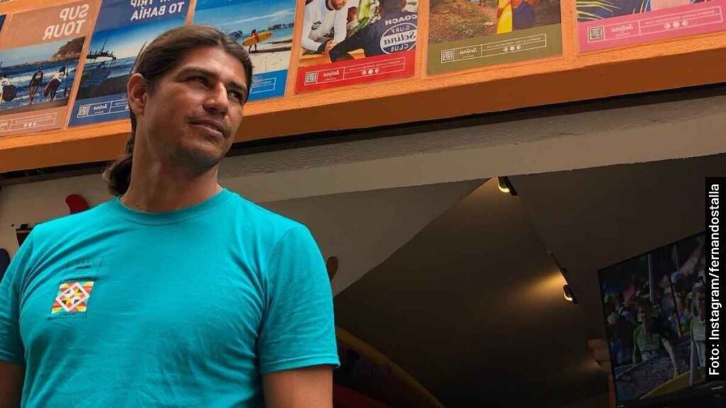 fernando stalla exatlón méxico