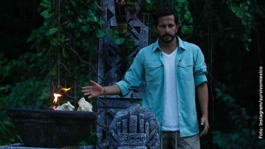 ganador survivor méxico 2021
