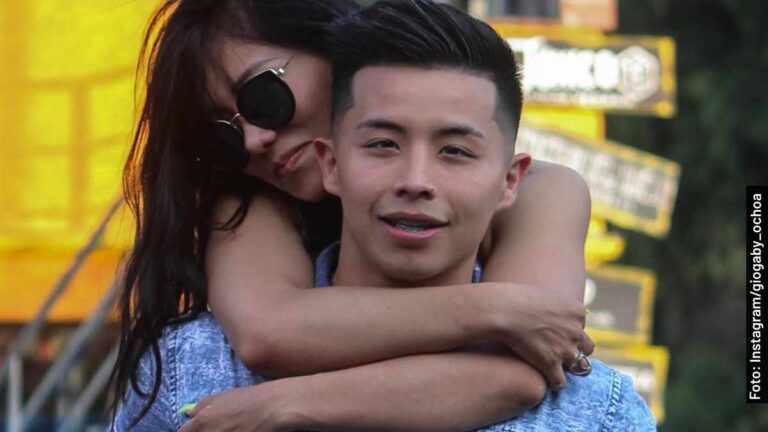 Quiénes son los hermanos Ochoa  de El Retador, show de Televisa