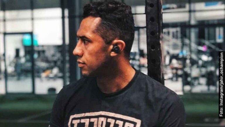 Quién es Jahir Ocampo de Exatlón México, show de TV Azteca