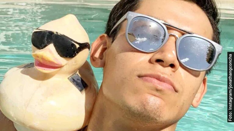 Quién es Jonathan García de Exatlón México, show de TV Azteca