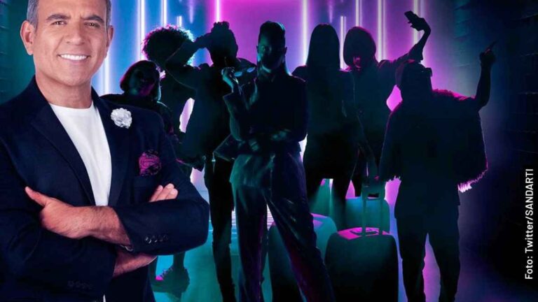 Quién fue nominado en La Casa de los Famosos, show de Telemundo