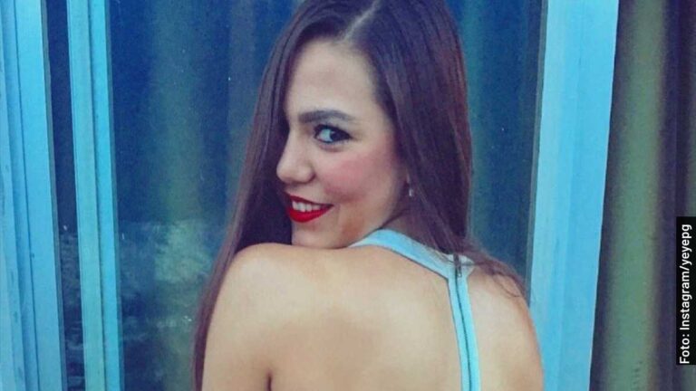 Quién es Marcela Pérez o Yeyé de Exatlón México, show de TV Azteca