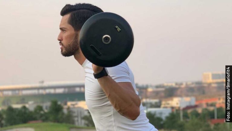 Quién es Mario Orozco de Exatlón México, show de TV Azteca