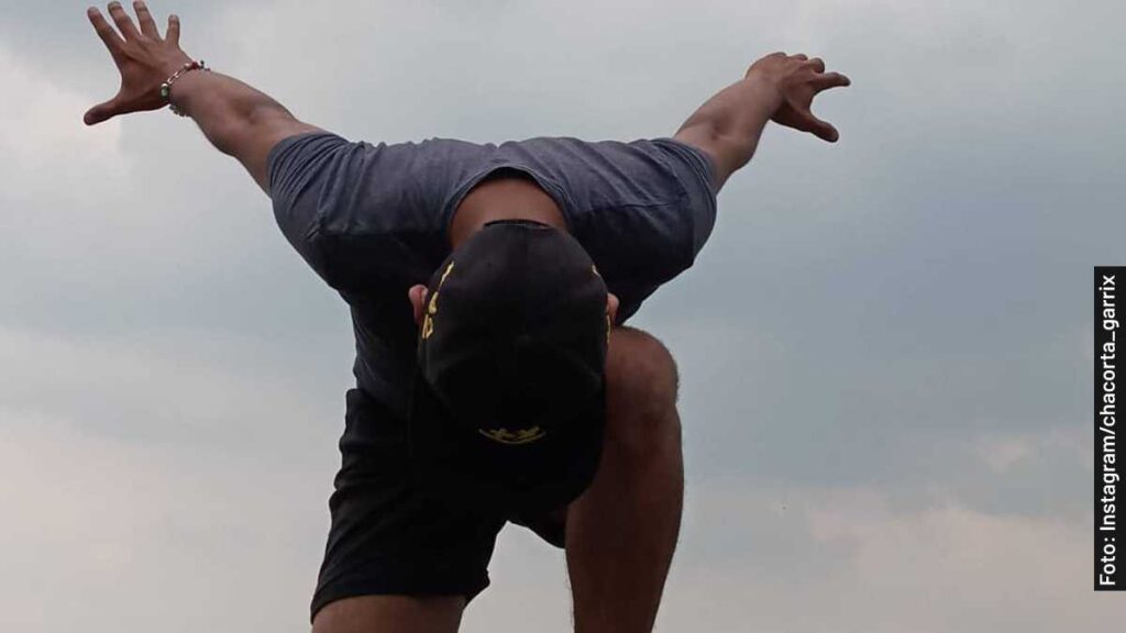 orisys lópez escobedo exatlón méxico