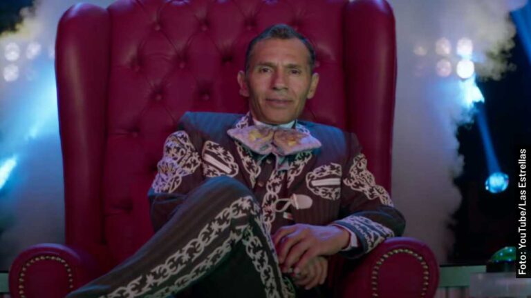 Quién es Óscar Cruz de El Retador, show de Televisa