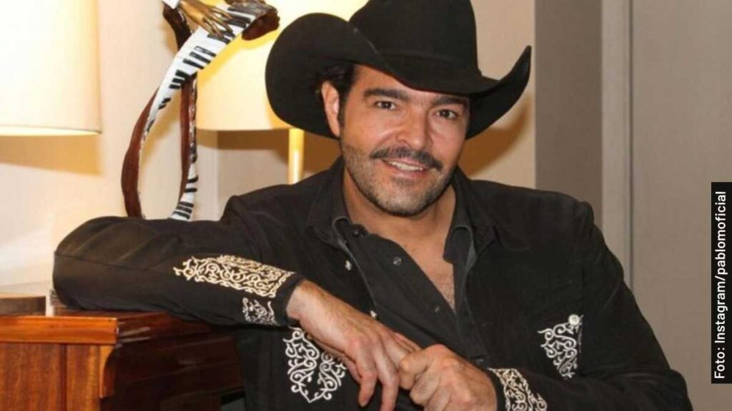 pablo montero la casa de los famosos