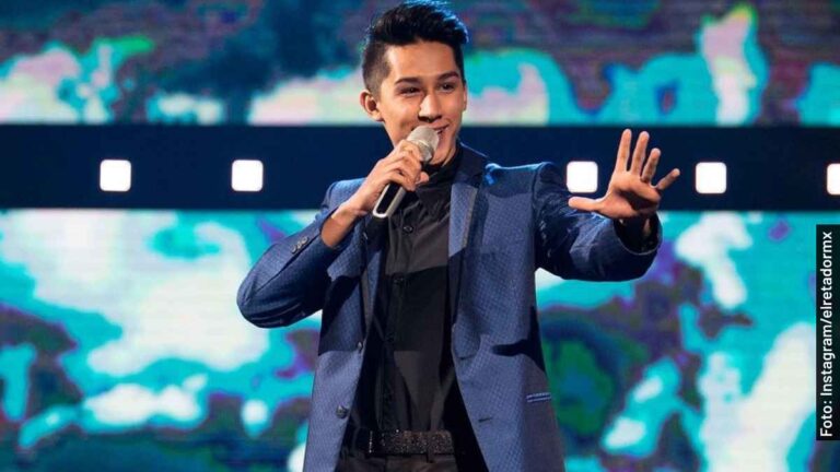 Quiénes son los participantes en El Retador, show de Televisa