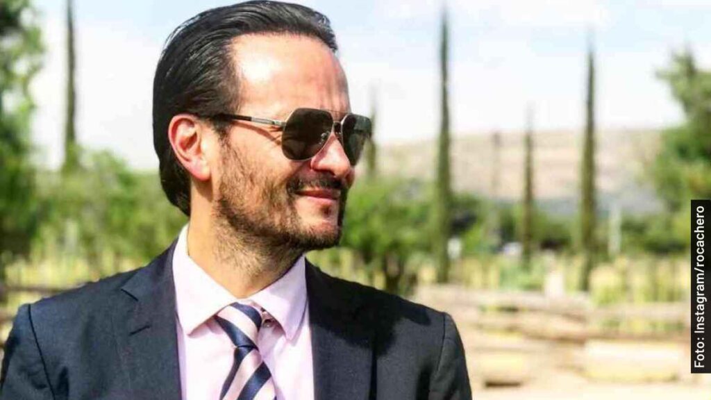 quintanilla director control z