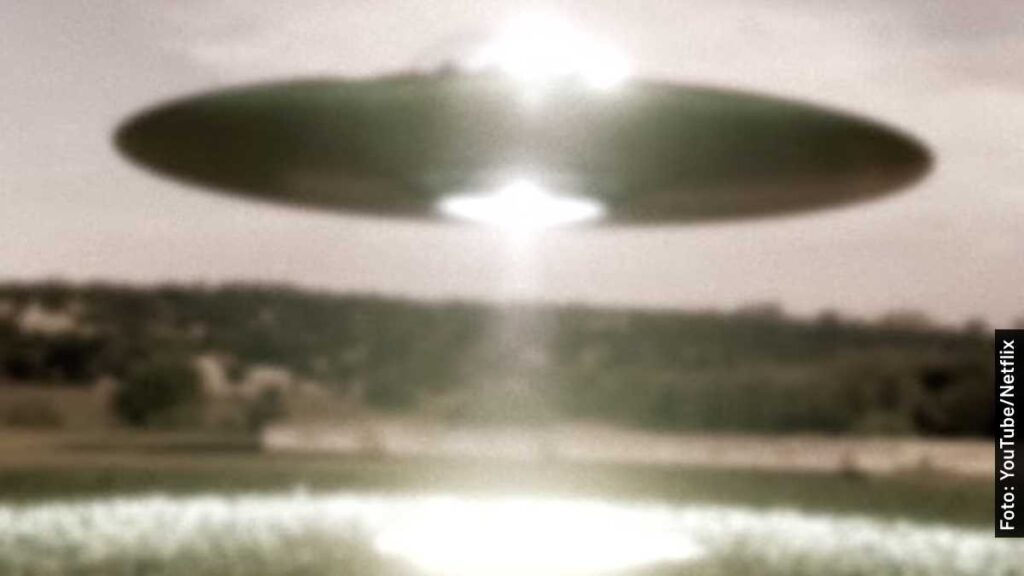 reparto ovnis proyecto de alto secreto desclasificados serie