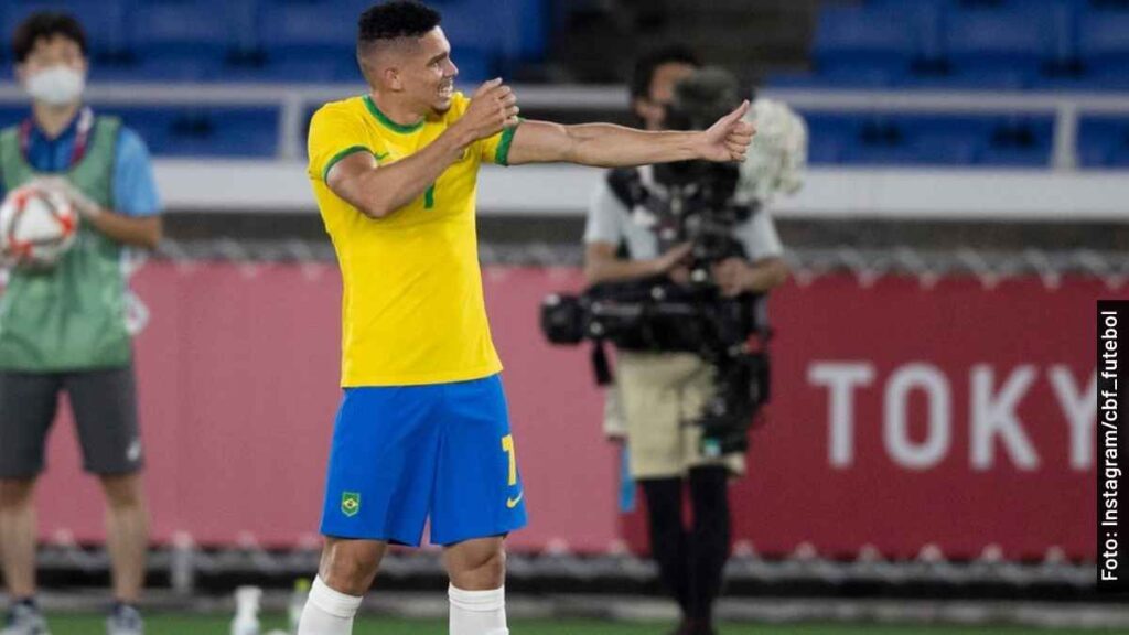 repetición brasil vs españa