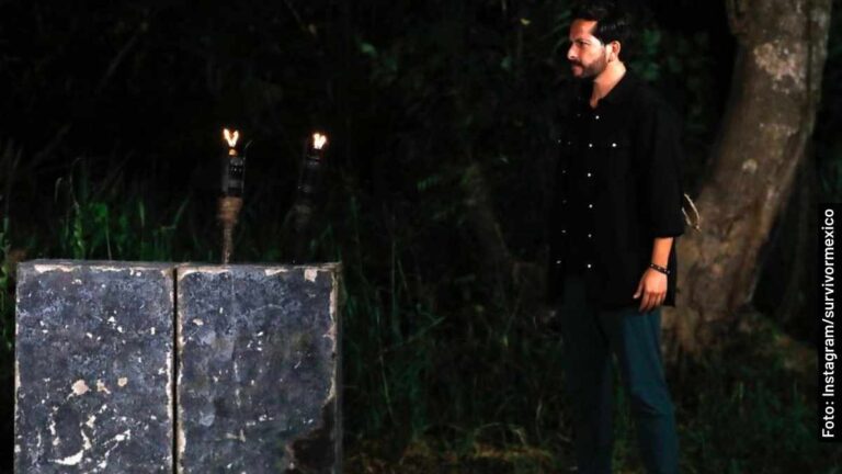 Quién es Karim Sayeg de Survivor México, show de TV Azteca