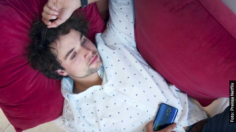 Soundtrack de Control Z, serie de Netflix, temporada 2