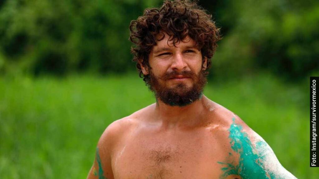 survivor méxico quién gana domingo 1 de agosto 2021