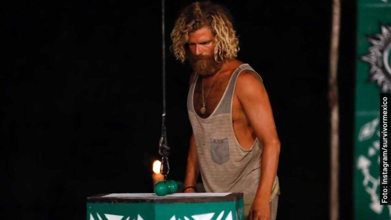 Quién gana el collar el 15 de agosto en Survivor México