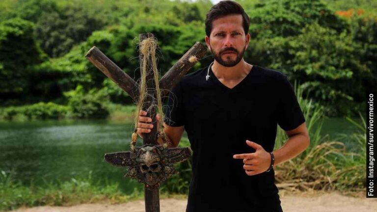 Quién gana el collar el 5 de agosto en Survivor México