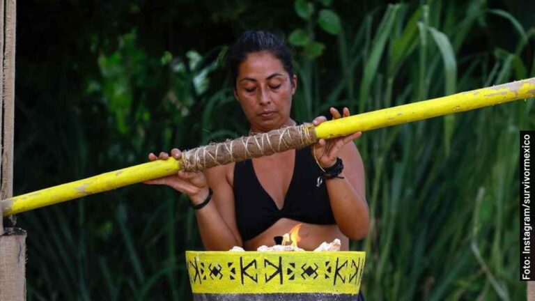 Quién gana el Juego de la Extinción el 14 de agosto en Survivor México