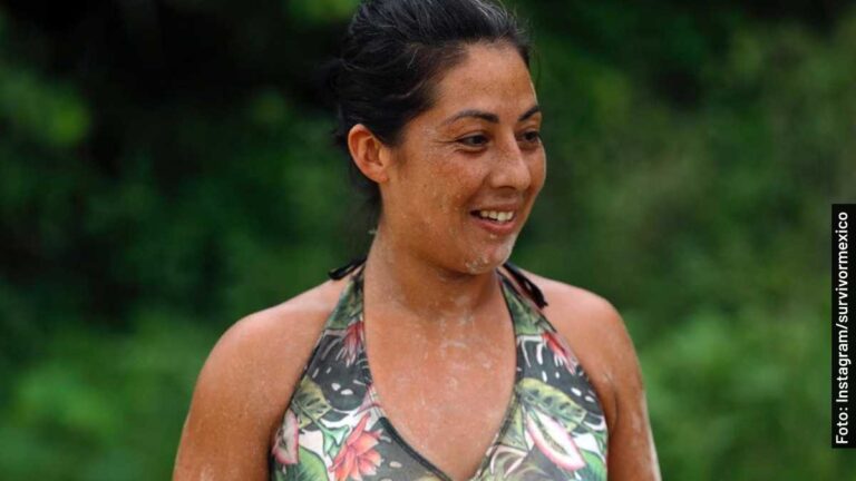 Quién gana la recompensa el 14 de agosto en Survivor México