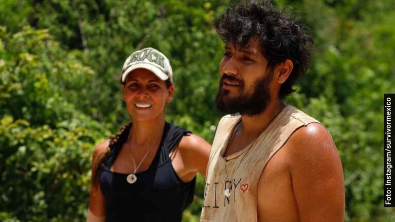 Quién gana los juegos del 7 de agosto en Survivor