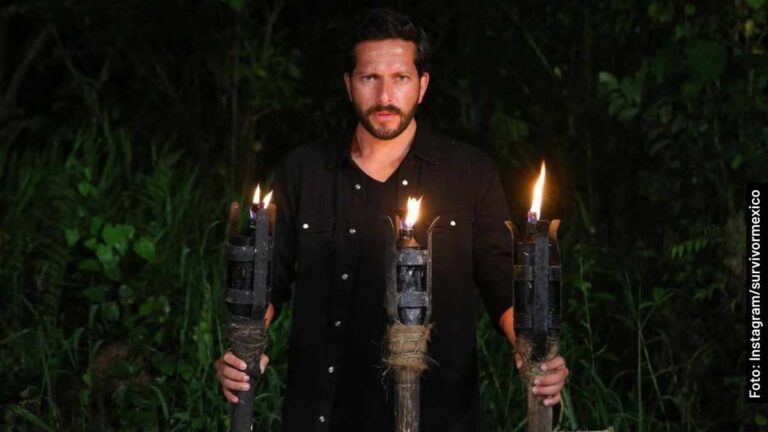 Quién es Catalina Blanco de Survivor México, show de TV Azteca