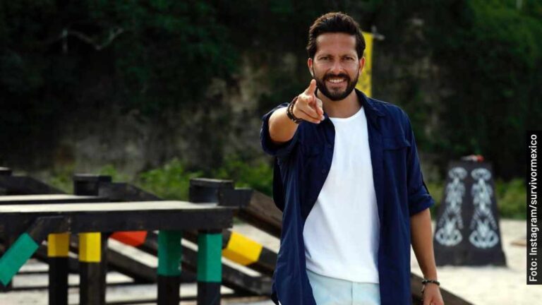 Survivor México 2023: ¿Cómo votar desde tu teléfono?