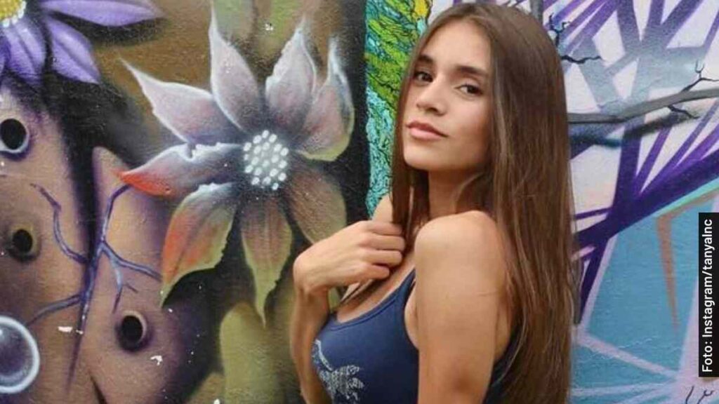 tanya núñez exatlón méxico