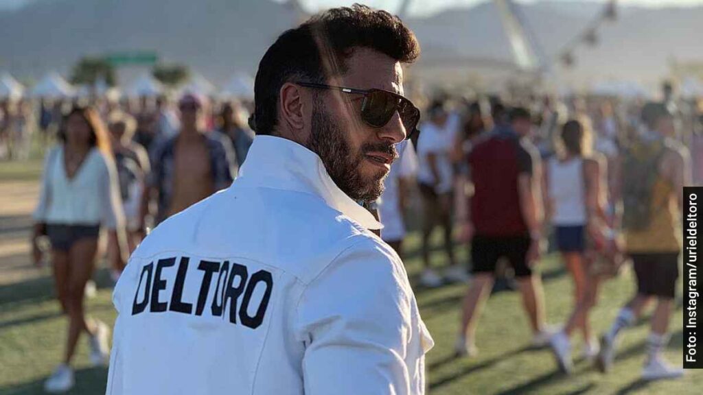 uriel del toro la casa de los famosos