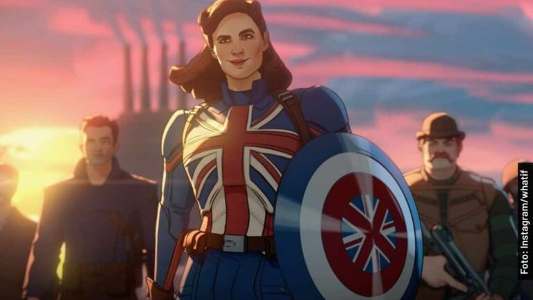 Quiénes son las voces en What If…?, serie de Disney Plus y Marvel