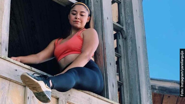 Quién es Yareli Arguijo de Exatlón México, show de TV Azteca