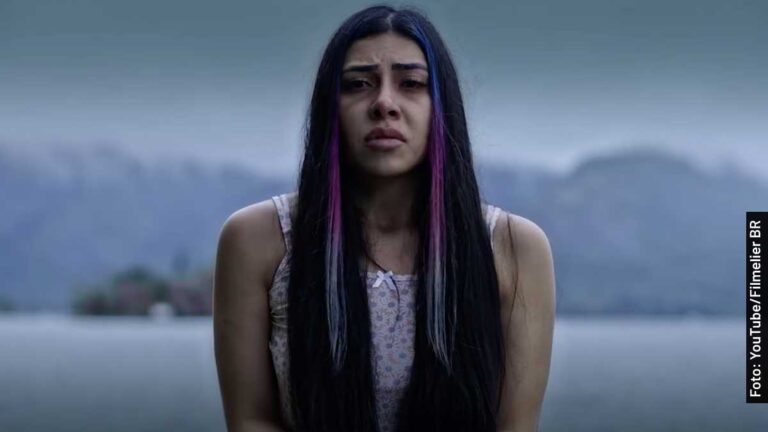 Quién es quién en Aislados, película en Netflix