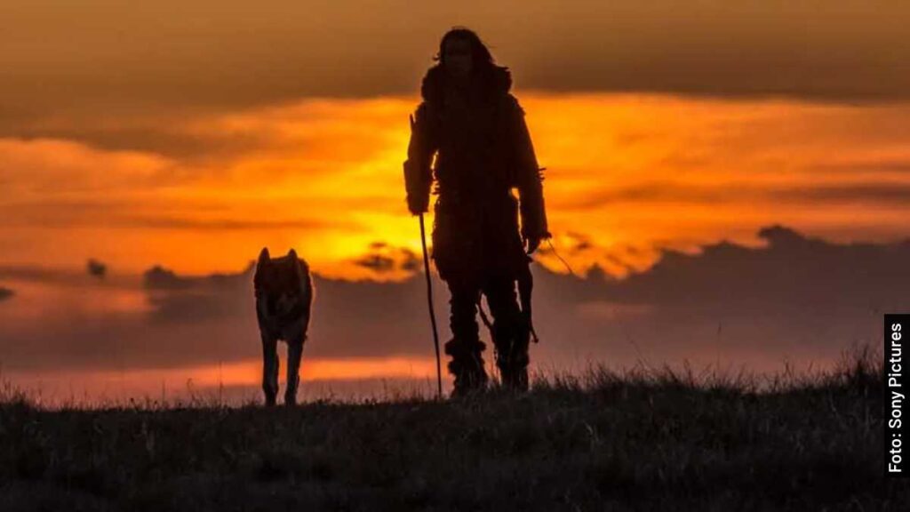 actores alfa película