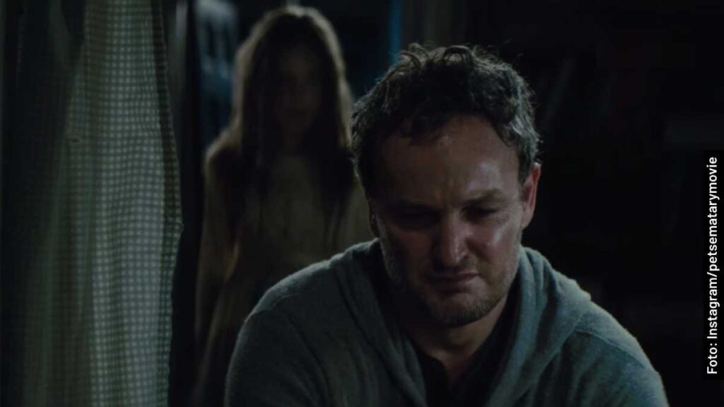 actores cementerio maldito 2019 película