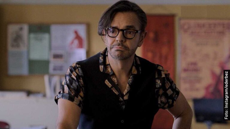 Quién es quién en CODA, película con Eugenio Derbez