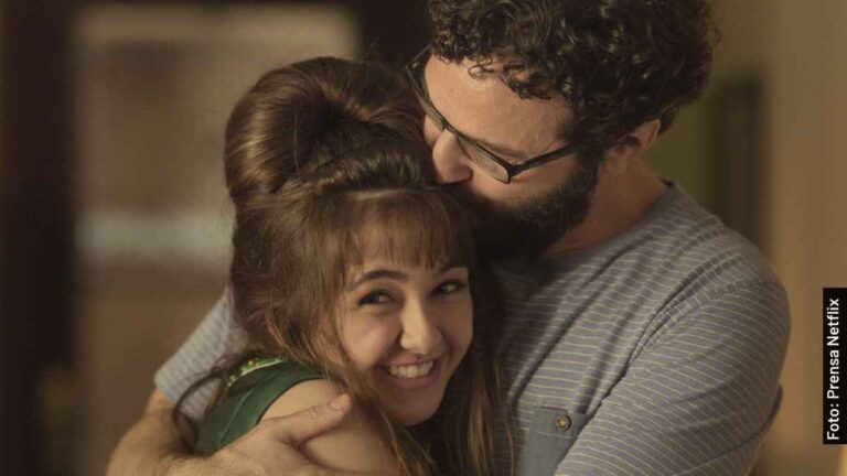 Quién es quién en Confesiones de una Chica Invisible