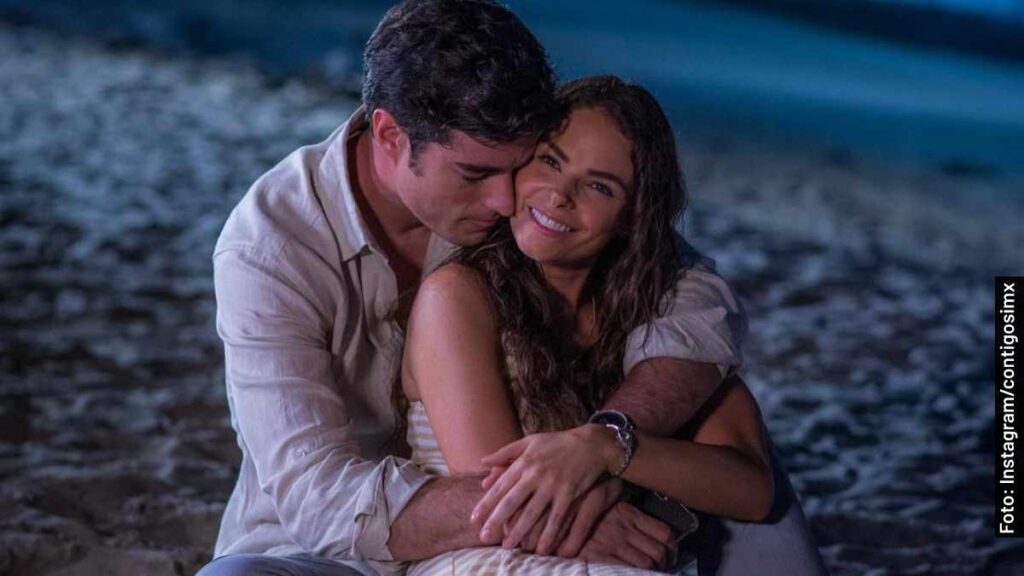 actores contigo sí telenovela