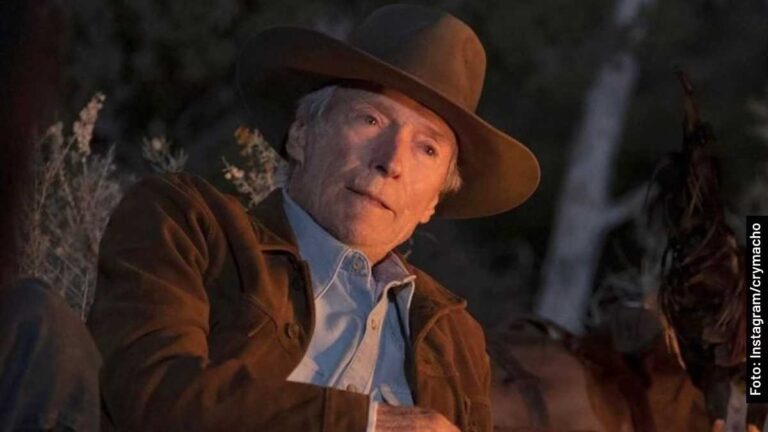 Quién es quién en Cry Macho, película de HBO Max