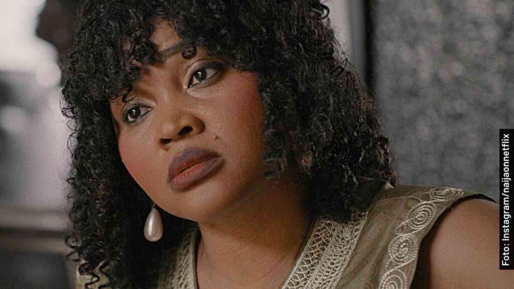 actores difícil de tragar película