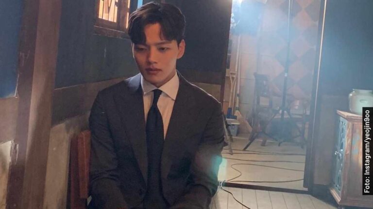 Quién es quién en Hotel del Luna, serie de Netflix