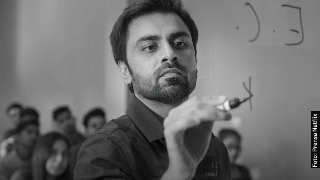 actores la fábrica de kota serie temporada 2