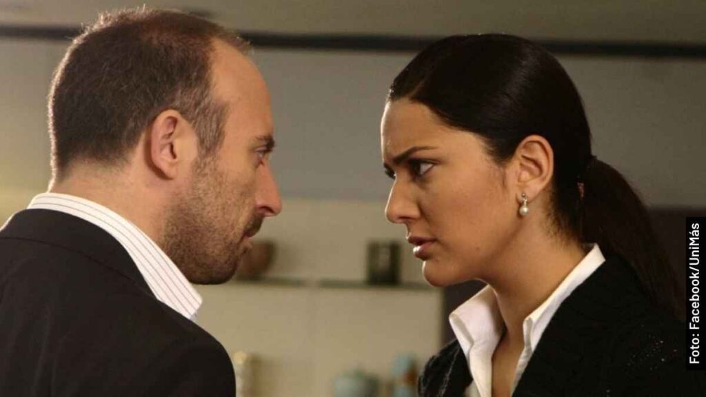 actores las mil y una noches telenovela