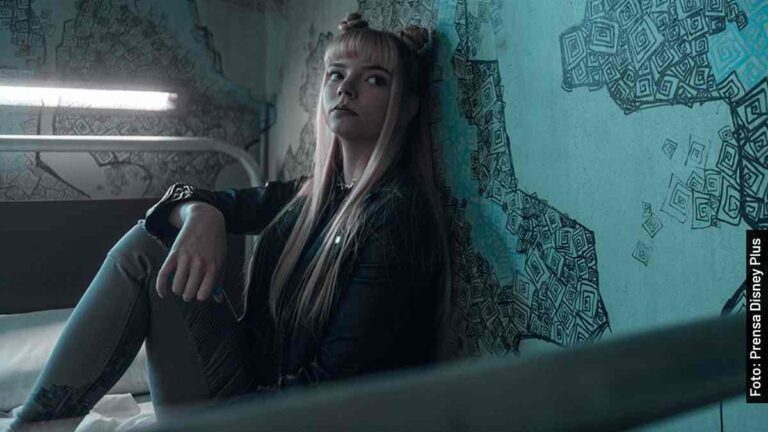 Quién es quién en Los Nuevos Mutantes, película de Disney Plus