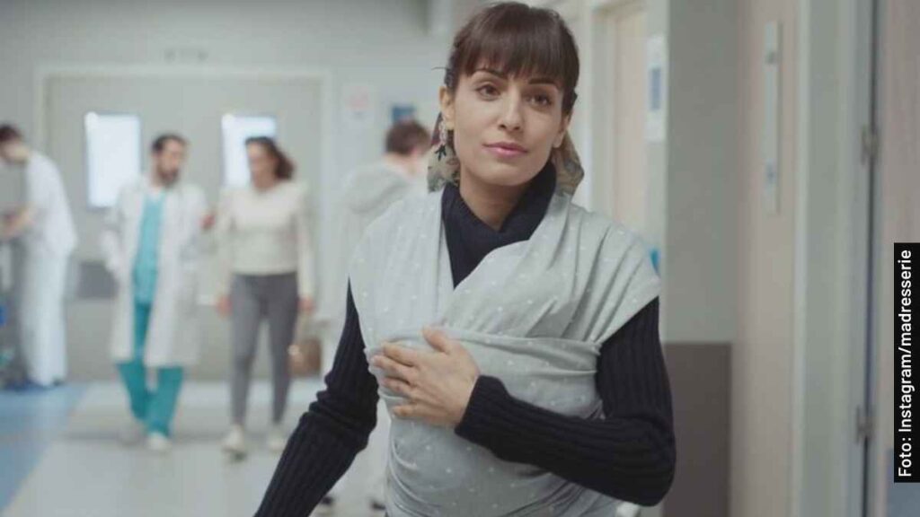 actores madres amor y vida serie temporada 3